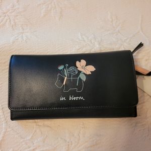 Radley London Large Flap Over Wallet